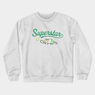 Sports Legend Crewneck Sweatshirt